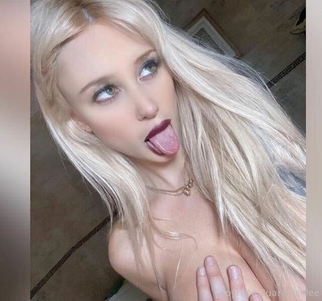 Zuara ashlee star nudes galleries