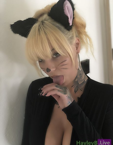 Ms Hayley B pornstar exclusive galleries