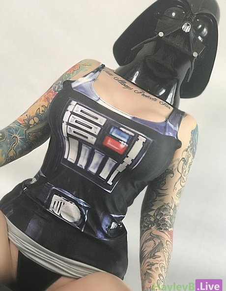 Ms Hayley B Profile photo