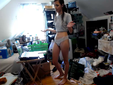 big dildo onlyfans nude photo