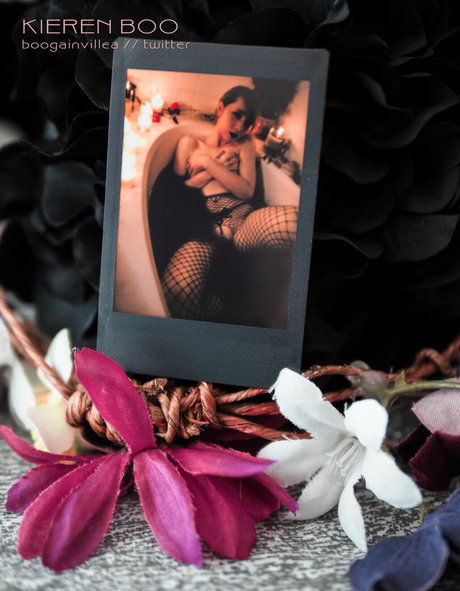 Boogainvillea adult actress img