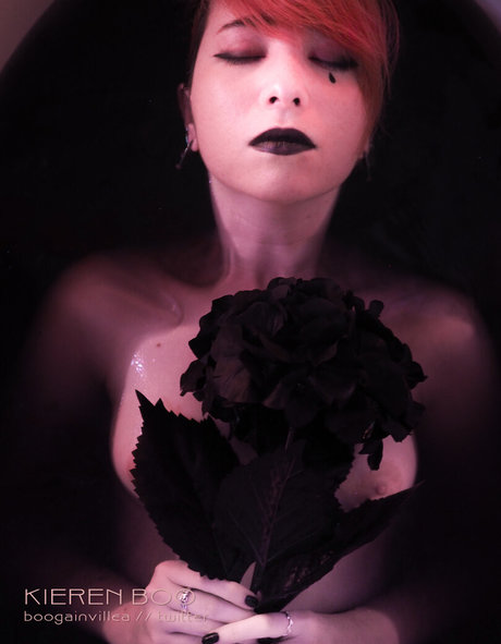 Boogainvillea pornographic model galleries