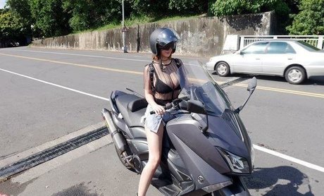 Ma Yourong_ nude model archive