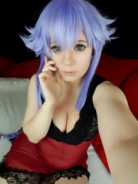 Ma Yourong_ exclusive star photo