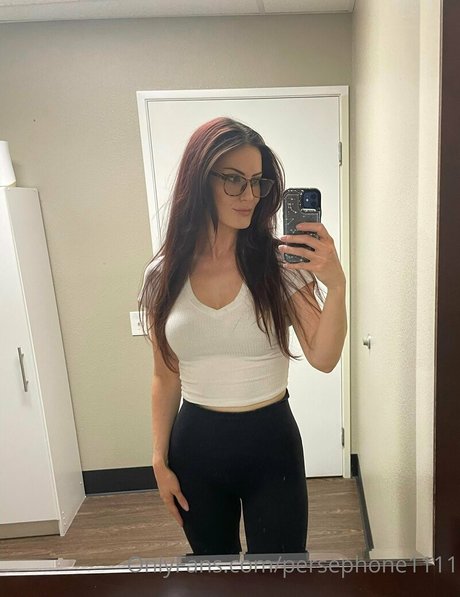 Persephone1111 naked actress pictures