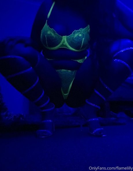 flamelilly pornstar perfect img