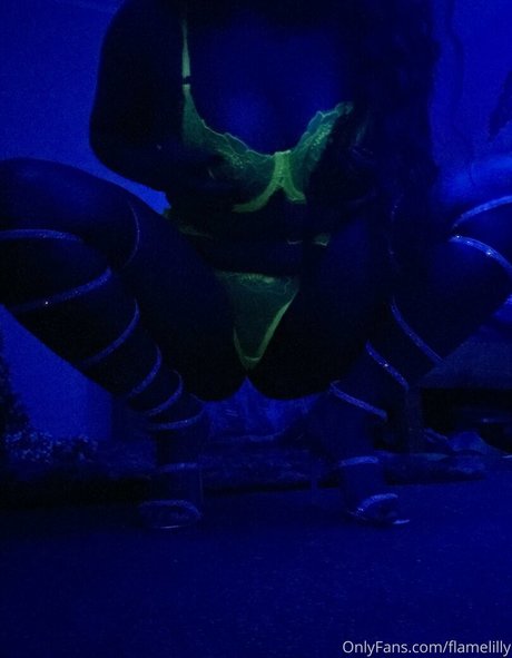 flamelilly pornstar nice img