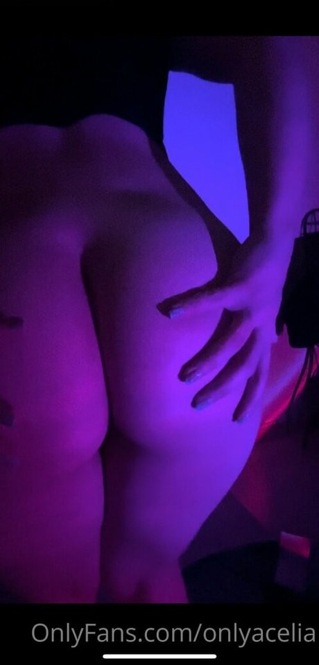 onlyacelia nice model images