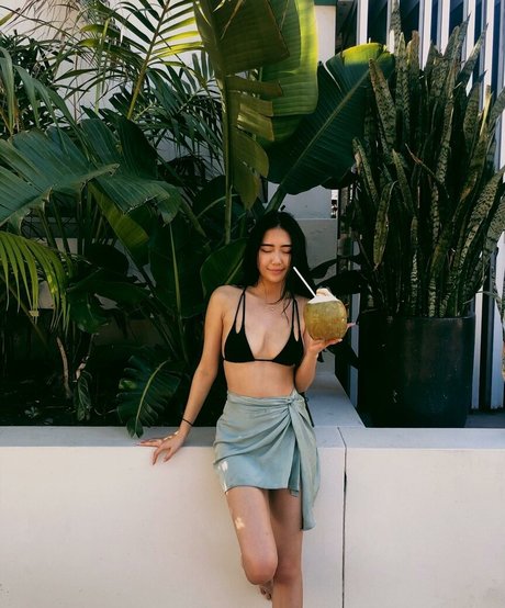 Briddyli beautiful model image