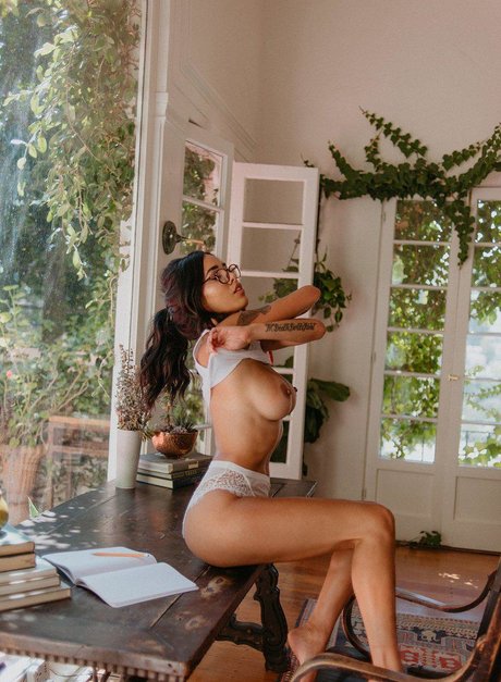 Lily andrews nude actress photos