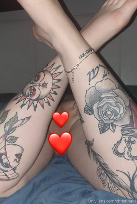 Christina kay hd model pictures