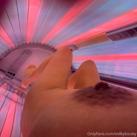 Milkybooby model best gallery