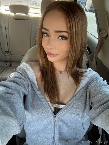 Kylie Kayy top actress pictures