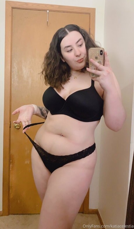 Katia Celestia actress pic