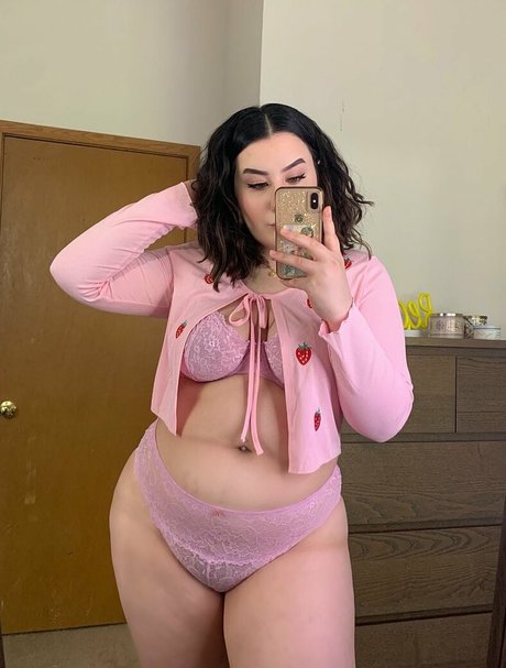 Katia Celestia exclusive star photos