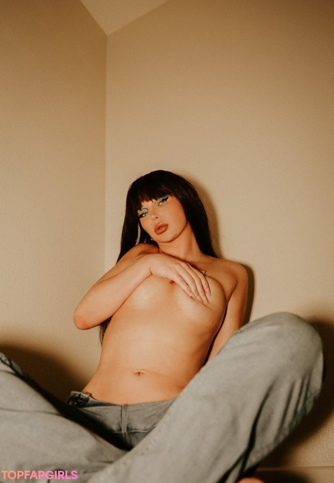 Cakes n Freedom model art image