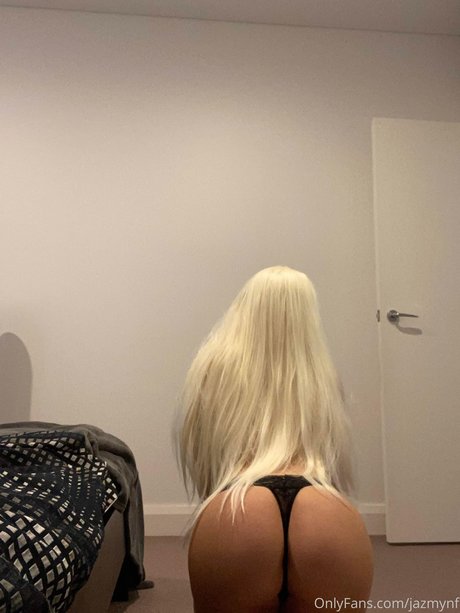 Jazmyn Forrest_ star porn image