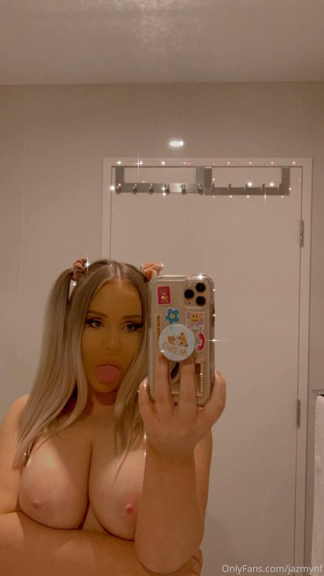 Jazmyn Forrest_ perfect actress photo