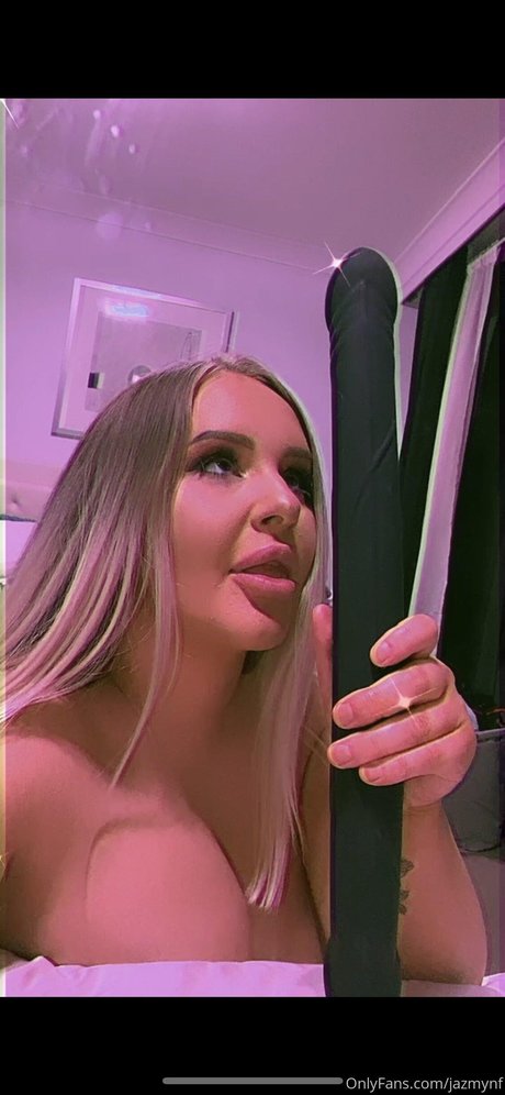 Jazmyn Forrest_ pornstar nudes img