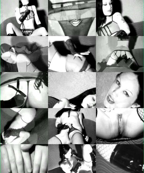 Jade Starr pornographic actress gallery