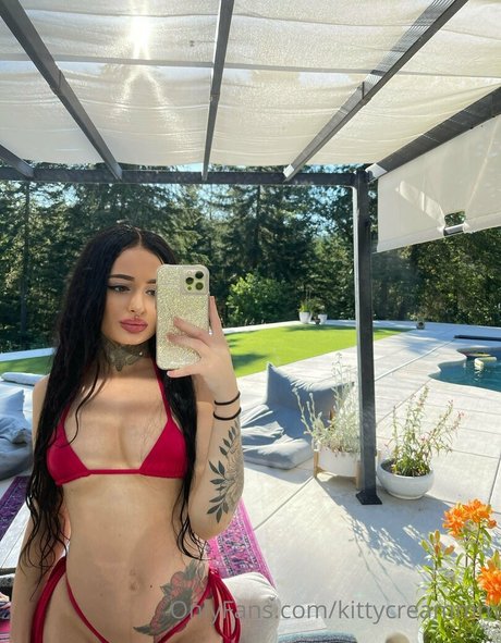 Kittycreammm exclusive star picture