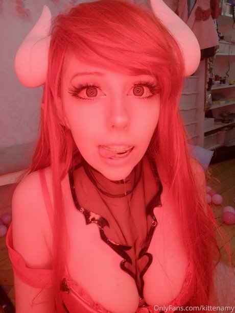 kittenamy pornstar hd pics