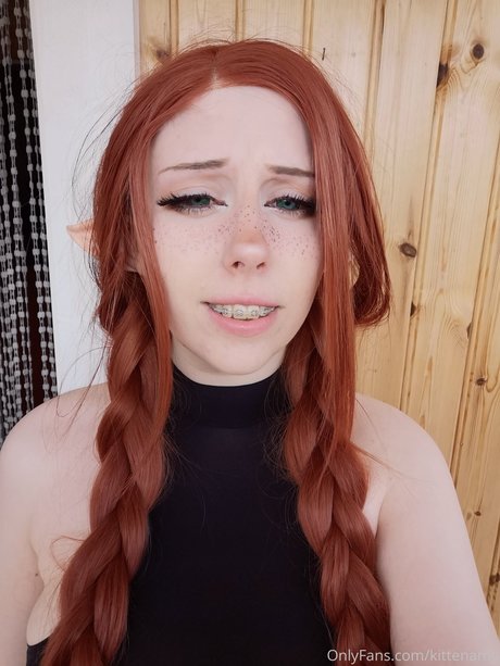 kittenamy beautiful pornstar pic