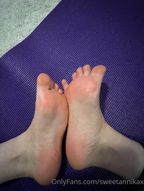 sweetannikax star xxx pics