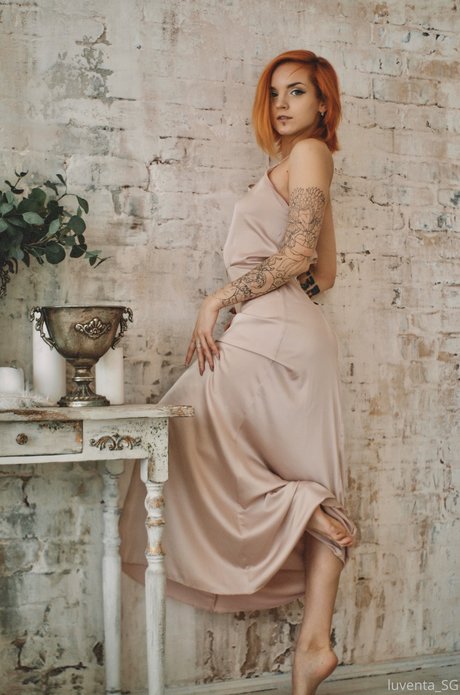 Luventa star art galleries