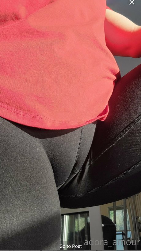 Adora amour model nice gallery