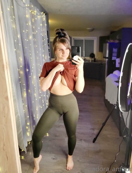 Adora amour model xxx picture