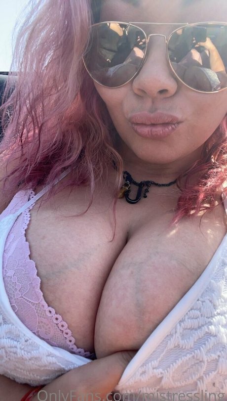 mistressling exclusive model images