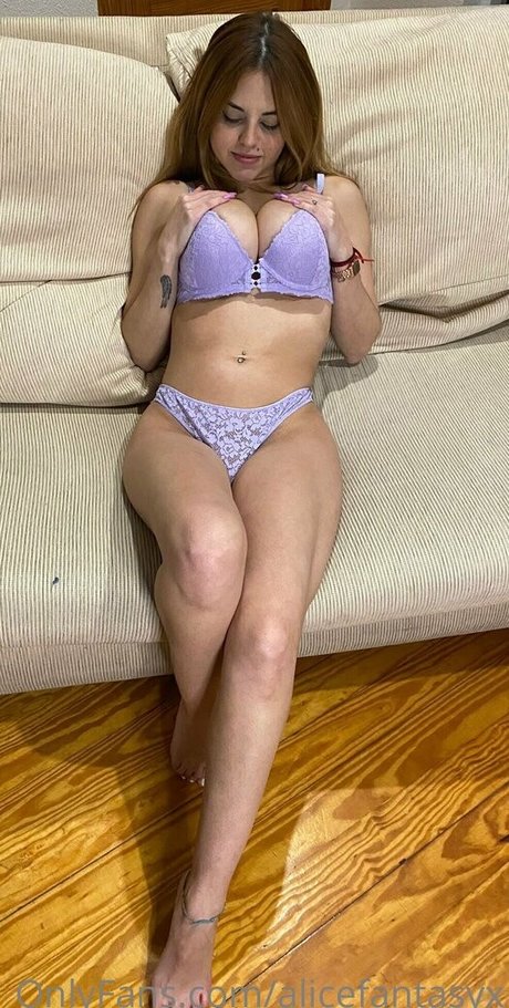 Alice fantasy x top pornstar image