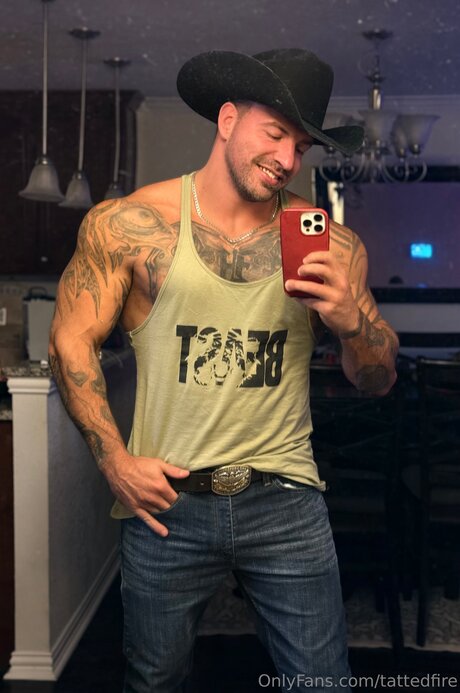 Tattedfire top star pictures