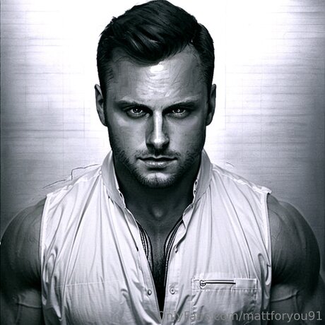 Mattforyou91 pornstar high quality image