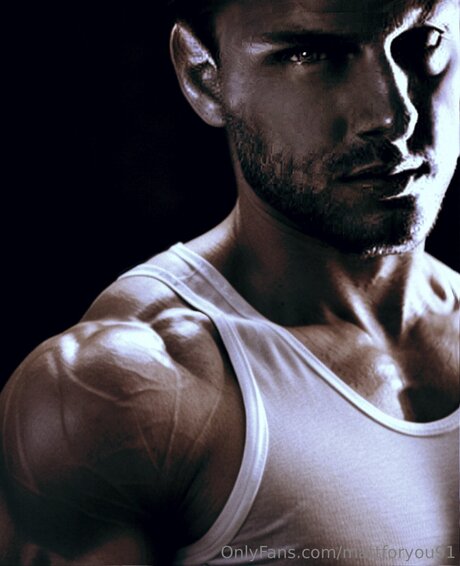 Mattforyou91 model sexy galleries