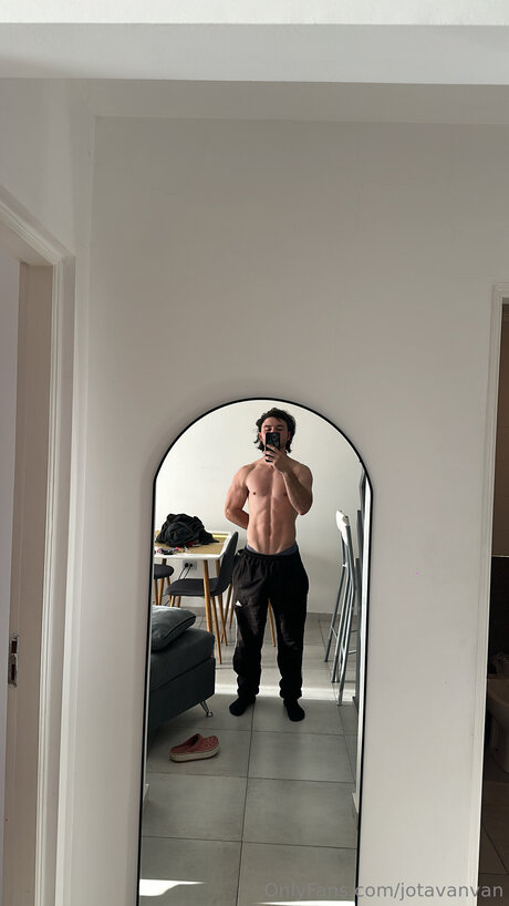 Jotajer model naked archive