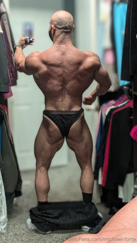 Michael Forte high quality actress pics