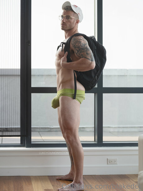 Blakedck star sexy pics