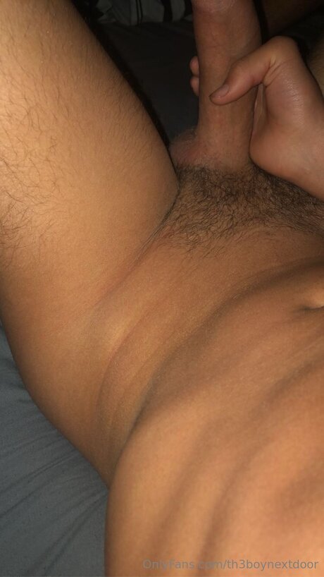 Th3boynextdoor model perfect images