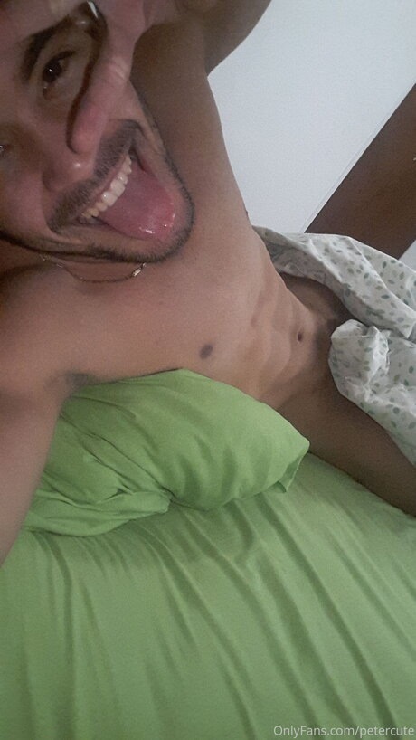 Petercute perfect star picture