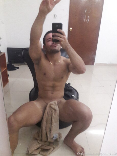 Petercute nudes star galleries