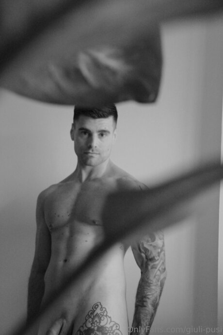 Chulo95 high quality model archive