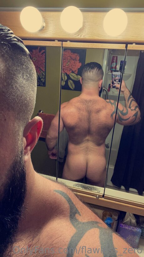 Flawless Zero model nice pictures