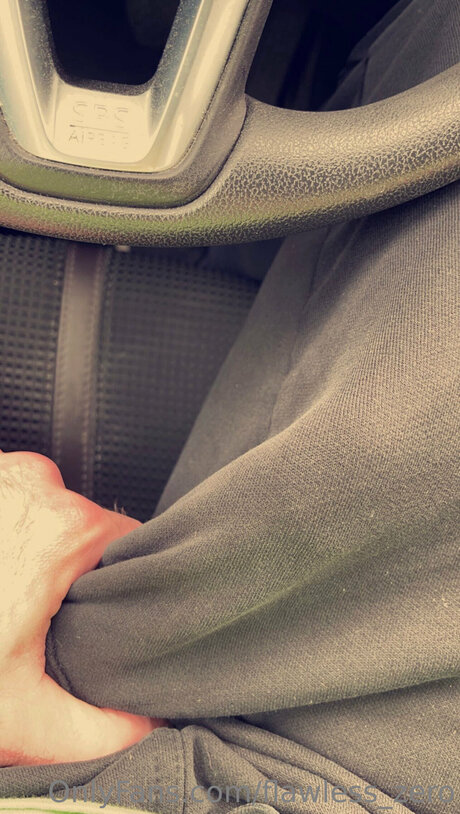 Flawless Zero star xxx image