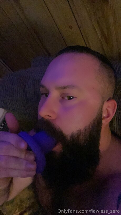 Flawless Zero pornstar adult picture