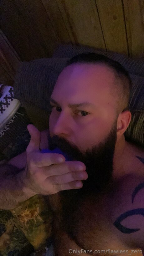 Flawless Zero star nude gallery