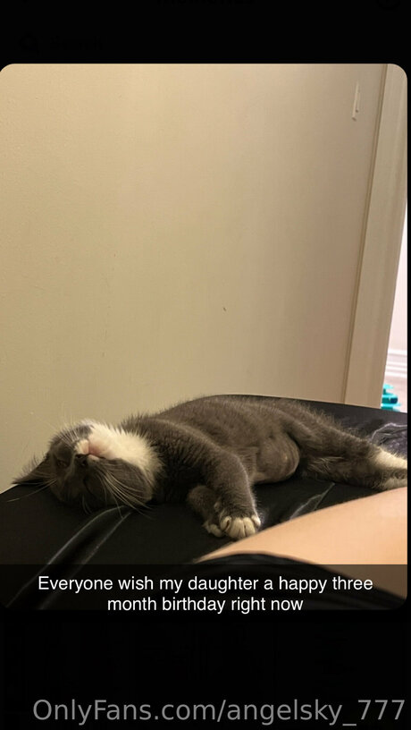 Angelsky 777 star porn gallery