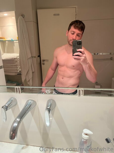 Markofwhite pornstar erotic picture