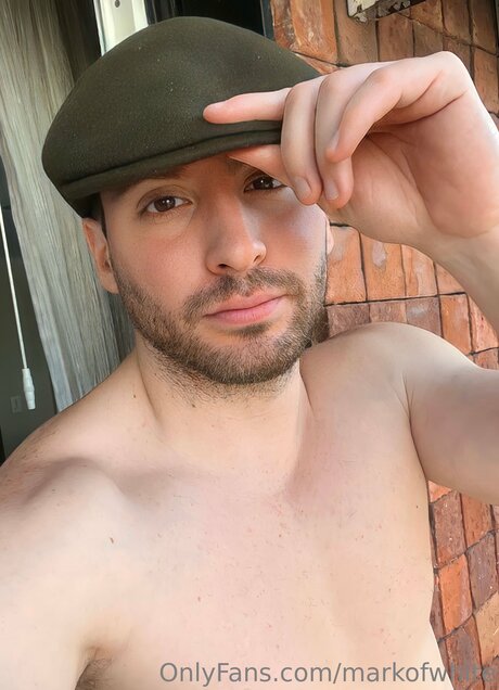 Markofwhite pornstar naked pictures